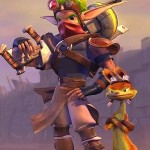 Jak And Daxter Trilogy Heading To PlayStation Vita