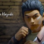 New Shenmue Figure Coming Soon New Shenmue Figure Coming Soon