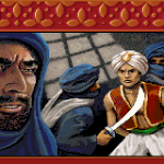Prince of Persia The Shadow And The Flame Remake Announced Prince of Persia The Shadow And The Flame Remake Announced