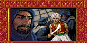 Prince of Persia The Shadow And The Flame Remake Announced Prince of Persia The Shadow And The Flame Remake Announced