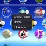 PlayStation Vita update v2.10 Adds Folders PlayStation Vita update v2.10 Adds Folders