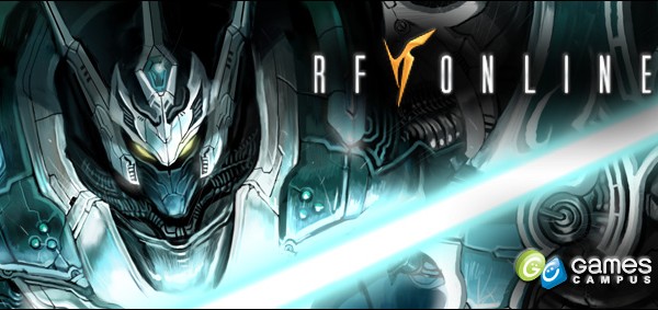 RF Online 1.5 beta