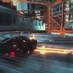 Ridge Racer Driftopia Announced