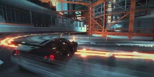 Ridge Racer Driftopia Announced Ridge Racer Driftopia Announced