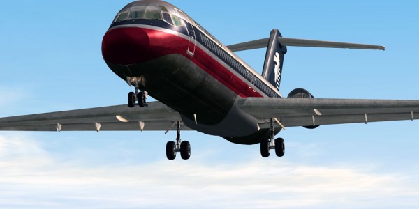 Flight Simulator X dlc add on