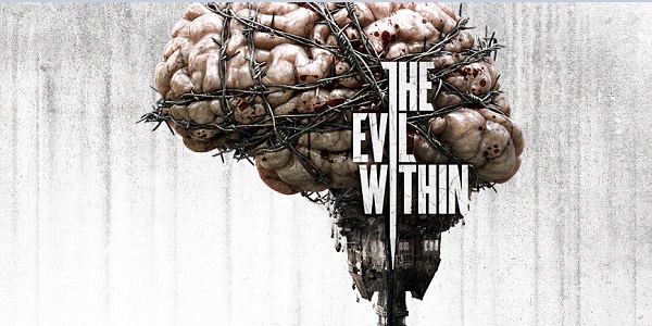 The Evil Within 600 x 300