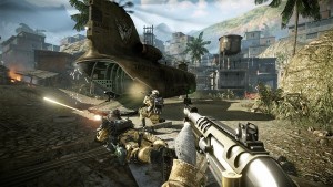 Warface Sets a New Guinness World Record Warface Sets a New Guinness World Record