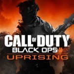Call Of Duty: Black Ops II Uprising PS3 & PC Release Date Confirmed Call Of Duty: Black Ops II Uprising PS3 & PC Release Date Confirmed
