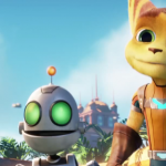 Ratchet and Clank Movie Announcement – Teaser Ratchet and Clank Movie Announcement – Teaser
