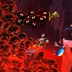 Rayman Legends Delay Results In 30 Extra Levels Rayman Legends Delay Results In 30 Extra Levels