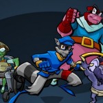 Sly Trilogy Possibly Heading To The Vita?