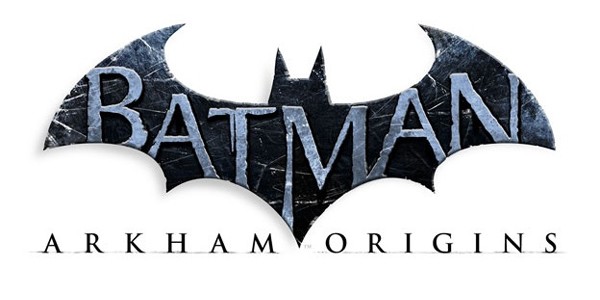Batman Arkham Origins 600x300