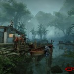 Crysis 3 The Lost Island DLC Available June 4th