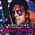 Far Cry 3 Blood Dragon Sequel Already Being Hinted