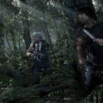 RAMBO The Video Game New Info About Gameplay RAMBO The Video Game New Info About Gameplay