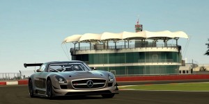 Gran Turismo 6 gets updated to version 1.04 Gran Turismo 6 gets updated to version 1.04