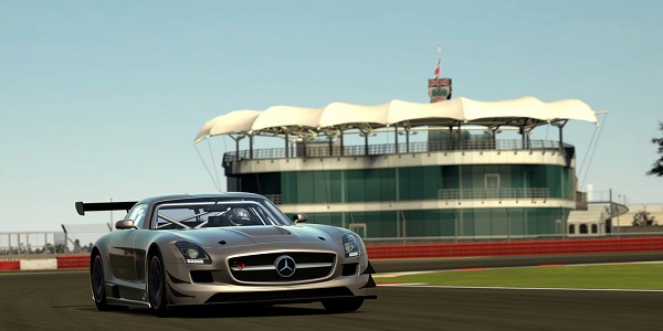 Gran Turismo 6 600 x 300