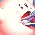 Retro Corner Kirby’s Adventure