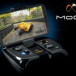 MOGA Mobile Gaming System For Android