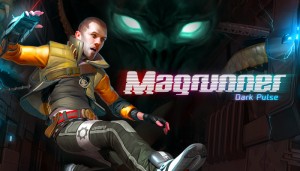 Magrunner Dark Pulse First Contact Trailer Magrunner Dark Pulse First Contact Trailer