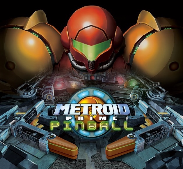 Metroid Pinball 2
