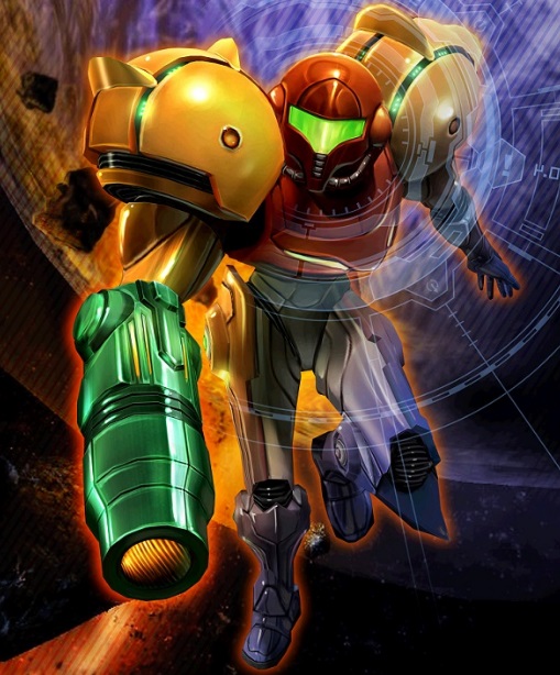 Metroid Prime