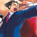 Phoenix Wright Trilogy HD Available Now
