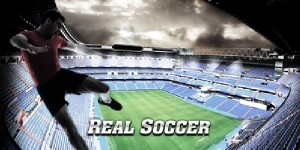 Real Soccer Online Heading For Beta Real Soccer Online Heading For Beta
