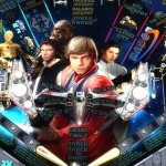 Star Wars Standalone Pinball Game Coming To PSN Next Week Star Wars Standalone Pinball Game Coming To PSN Next Week