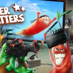 Super Splatters Heading To PC Mac and Linux In June