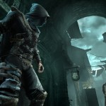 THIEF Confirmed For Xbox One