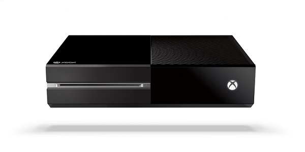 Xbox One white 600 x 300