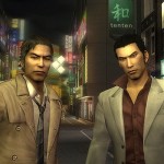 Yakuza 1 & 2 HD Wii U Debut Trailer
