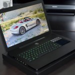 Razer Introduces the Blade – The World´s Thinnest Gaming Notebook