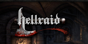 Techland Announces Hellraid Techland Announces Hellraid