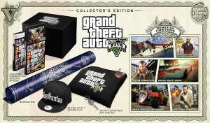 New Info On Grand Theft Auto V Special Edition and Collector’s Edition New Info On Grand Theft Auto V Special Edition and Collector’s Edition