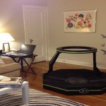 Virtuix Omni A True VR Experience