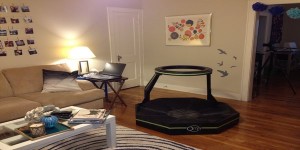 Virtuix Omni A True VR Experience Virtuix Omni A True VR Experience