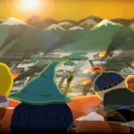 South Park: The Stick of Truth & The Mighty Quest for Epic Loot – The Lighter Side of E3