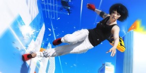Keep The Faith – Mirrors Edge 2 Announced Keep The Faith – Mirrors Edge 2 Announced