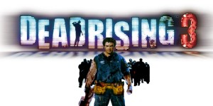 Dead Rising Rises Again….Again Dead Rising Rises Again….Again