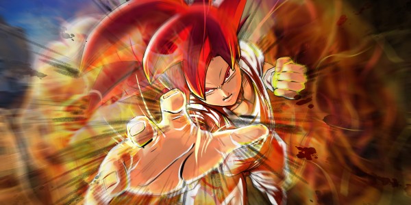 Dragon Ball Z Battle of Z (3)