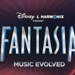 Fantasia Music Evolved Announced Fantasia Music Evolved Announced