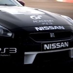 Gran Turismo 6 Goes To The Moon Gran Turismo 6 Goes To The Moon