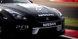 Gran Turismo 6 Anniversary Edition Announced