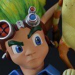 Jak and Daxter Collectible Statue Available To Pre-Order Now Jak and Daxter Collectible Statue Available To Pre-Order Now