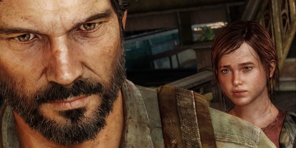 Last of Us 600 x 300