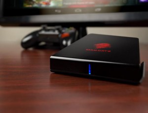Mad Catz Shows Off Their Android Gaming Console Project M.O.J.O. Mad Catz Shows Off Their Android Gaming Console Project M.O.J.O.