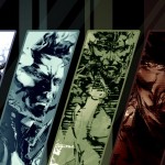 Metal Gear Solid The Legacy Collection Trailer