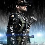 Metal Gear Solid V E3 Trailer Metal Gear Solid V E3 Trailer